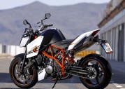 KTM 990 Super Duke R KTM 990 Super Duke R